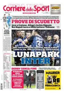 Corriere dello Sport Sicilia - 18 Aprile 2018