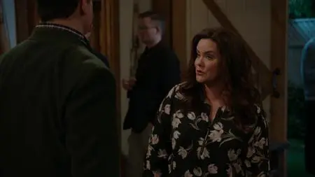 American Housewife S03E16