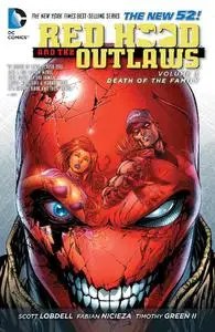 DC - Red Hood And The Outlaws Vol 03 Death Of The Family 2013 Hybrid Comic eBook