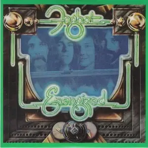 Foghat - Original Album Series [5CDs Box Set '2010] RE-UP