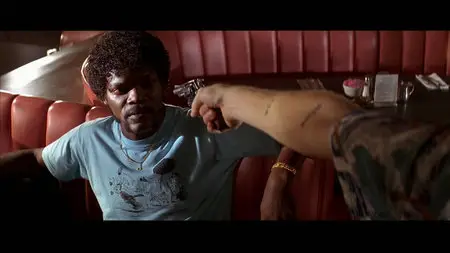 Pulp Fiction (1994)