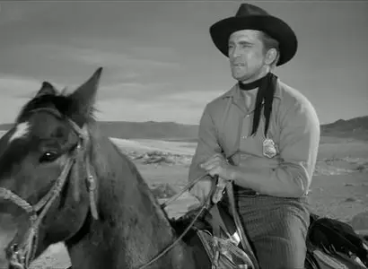 Along the Great Divide (1951)