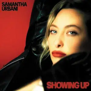 Samantha Urbani - Showing Up (2023) [Official Digital Download]