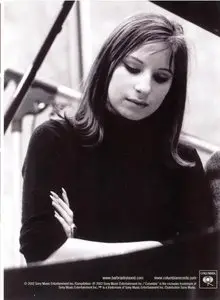 Barbra Streisand - The Essential (2002)