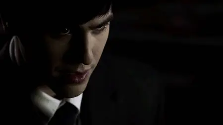 Seconds Apart (2011)