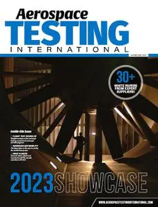 Aerospace Testing International - Showcase 2023