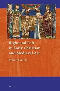 Right and Left in Early Christian and Medieval Art