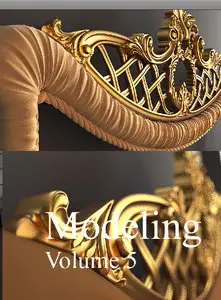 Modeling Volume 5