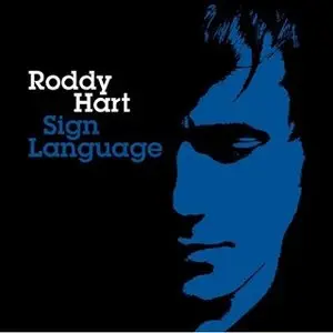 Roddy Hart - Sign Language (2009)