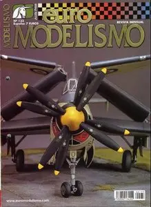 EuroModelismo 133