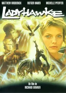 Ladyhawke / Леди-ястреб (1985)