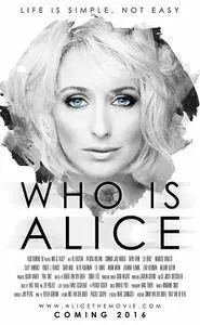 Who Is Alice? (2017)