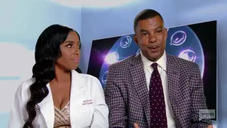 Married to Medicine S05E08