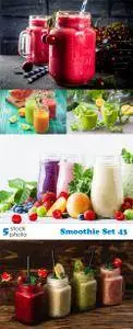 Photos - Smoothie Set 43