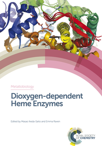 Dioxygen-dependent Heme Enzymes