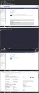 Angular Nest Web Application Architect - Master Class 2020