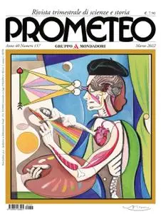 Prometeo – 11 marzo 2022