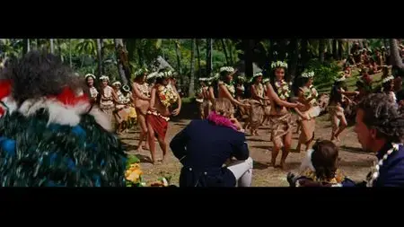 Mutiny on the Bounty (1962) [Special Edition]