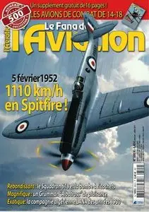 Le Fana de L'Aviation 2011-07 (500)
