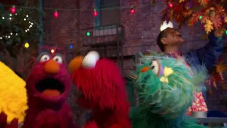 Sesame Street S49E07