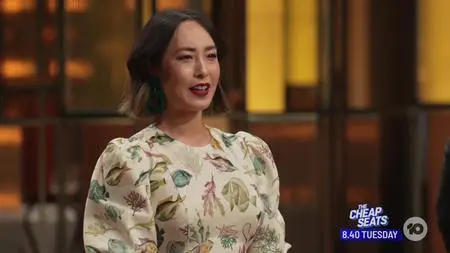 MasterChef Australia S14E11