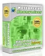 NetConceal Anonymizer v4.6.051.02