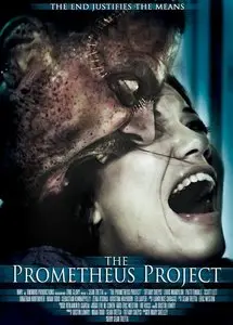 The Frankenstein Syndrome (2010)