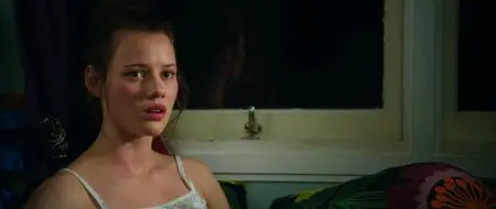 Mental (2012)