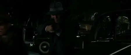 Gangster Squad (2013)