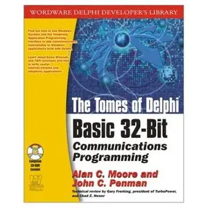 Tomes Of Delphi: Basic 32-BIT (Repost)