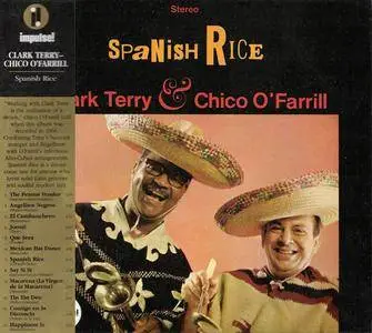 Clark Terry & Chico O' Farrill - Spanish Rice (1966) {2004 Verve Music Group} **[RE-UP]**