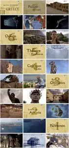 Discovery Channel Seven Wonders Of Ancient Greece