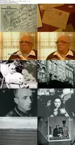Adolf Eichmann: The Secret Memoirs (2002)