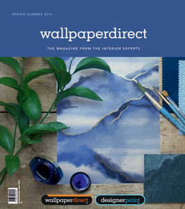 Wallpaper Direct - Spring/Summer 2019