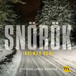 «Snörök» by Ingemar Dahl