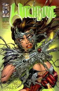 Witchblade #02