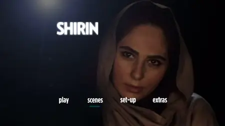 Shirin (2008)