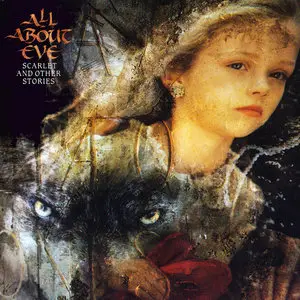 All About Eve - Albums Collection 1988-2006 [7CD+DVD5]