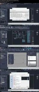 AutoCAD Electrical Essential Training