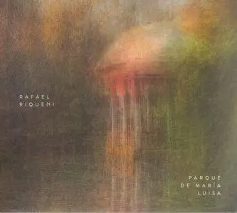 Rafael Riqueni - Parque de Maria Luisa (2017) {Universal Spain}