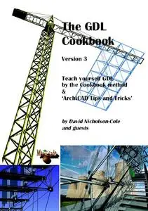 GDL Cookbook book