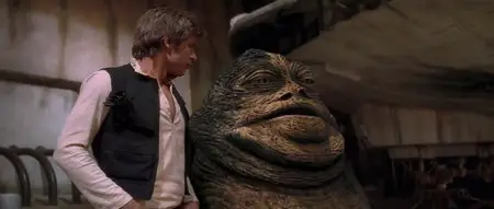 Star Wars: Episode IV - A New Hope (1977)