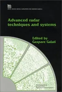 Advanced Radar Techniques and Systems (repost)