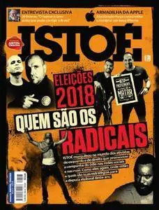 Isto É - Brazil - Issue 2507 - 10 Janeiro 2018