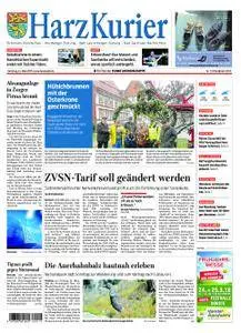 HarzKurier - 24. März 2018