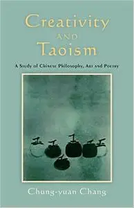 Creativity and Taoism Ed 2
