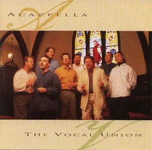 Acappella Artists - The Vocal Union (1995)
