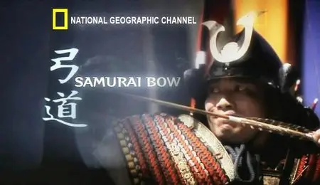 National Geographic: Samurai Bow