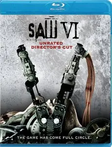 Saw VI (2009)