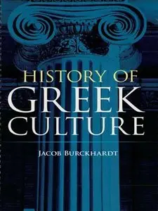 History of Greek Culture